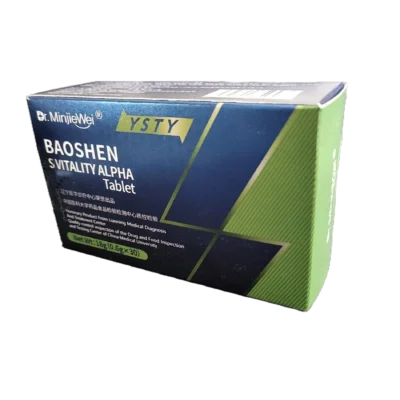 Baoshen