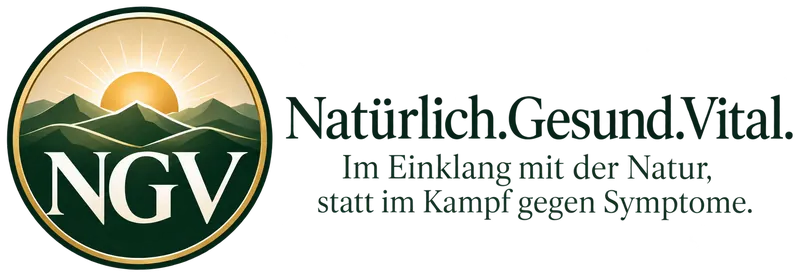 Natürlich.Gesund.Vital – Im Einklang mit der Natur, statt im Kampf gegen Symptome